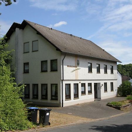 Ferienhaus Vulkaneifel Kopp Exteriér fotografie