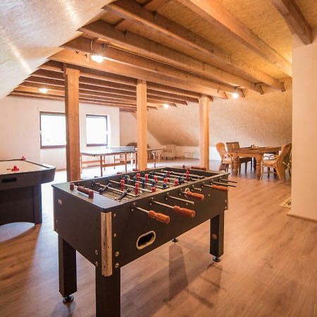 Ferienhaus Vulkaneifel Kopp Exteriér fotografie