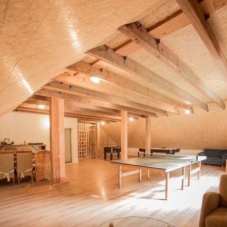 Ferienhaus Vulkaneifel Kopp Exteriér fotografie