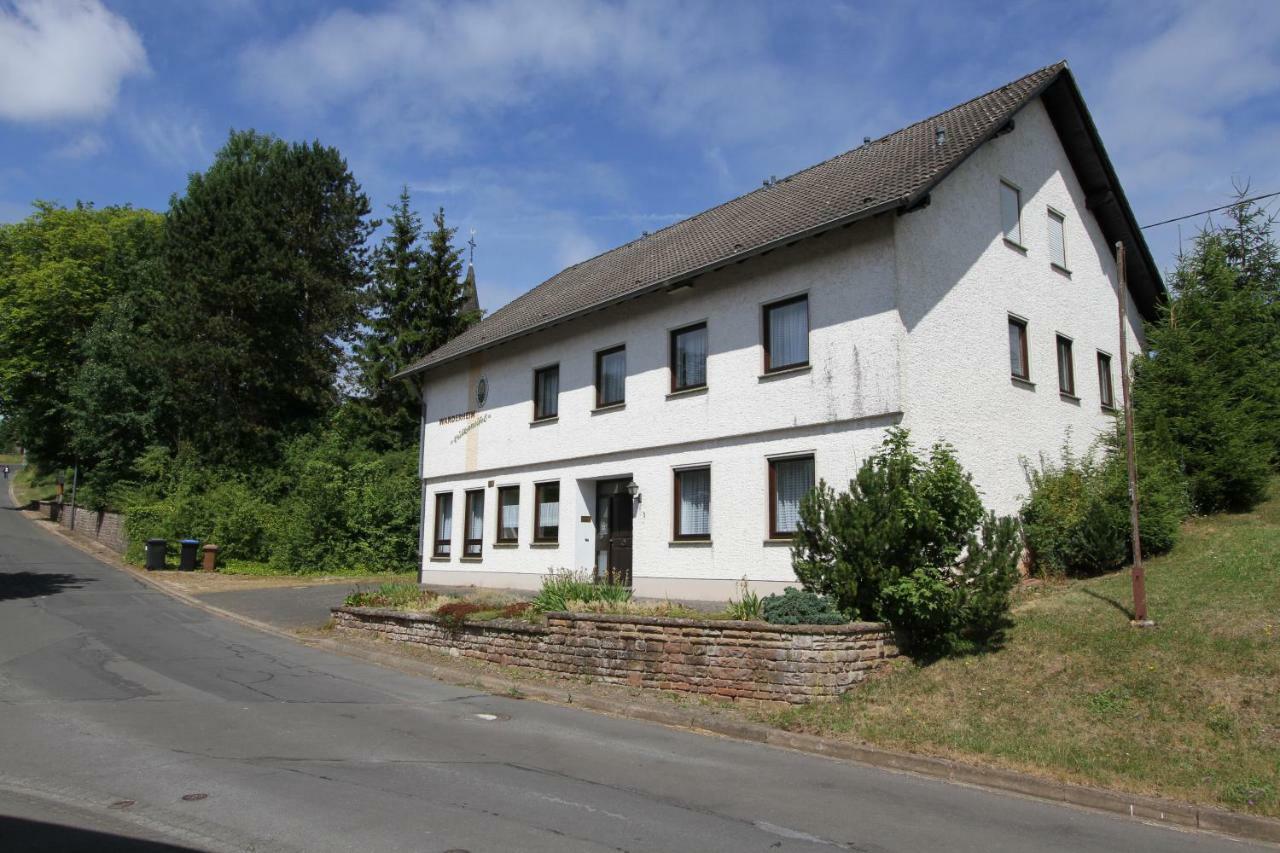 Ferienhaus Vulkaneifel Kopp Exteriér fotografie