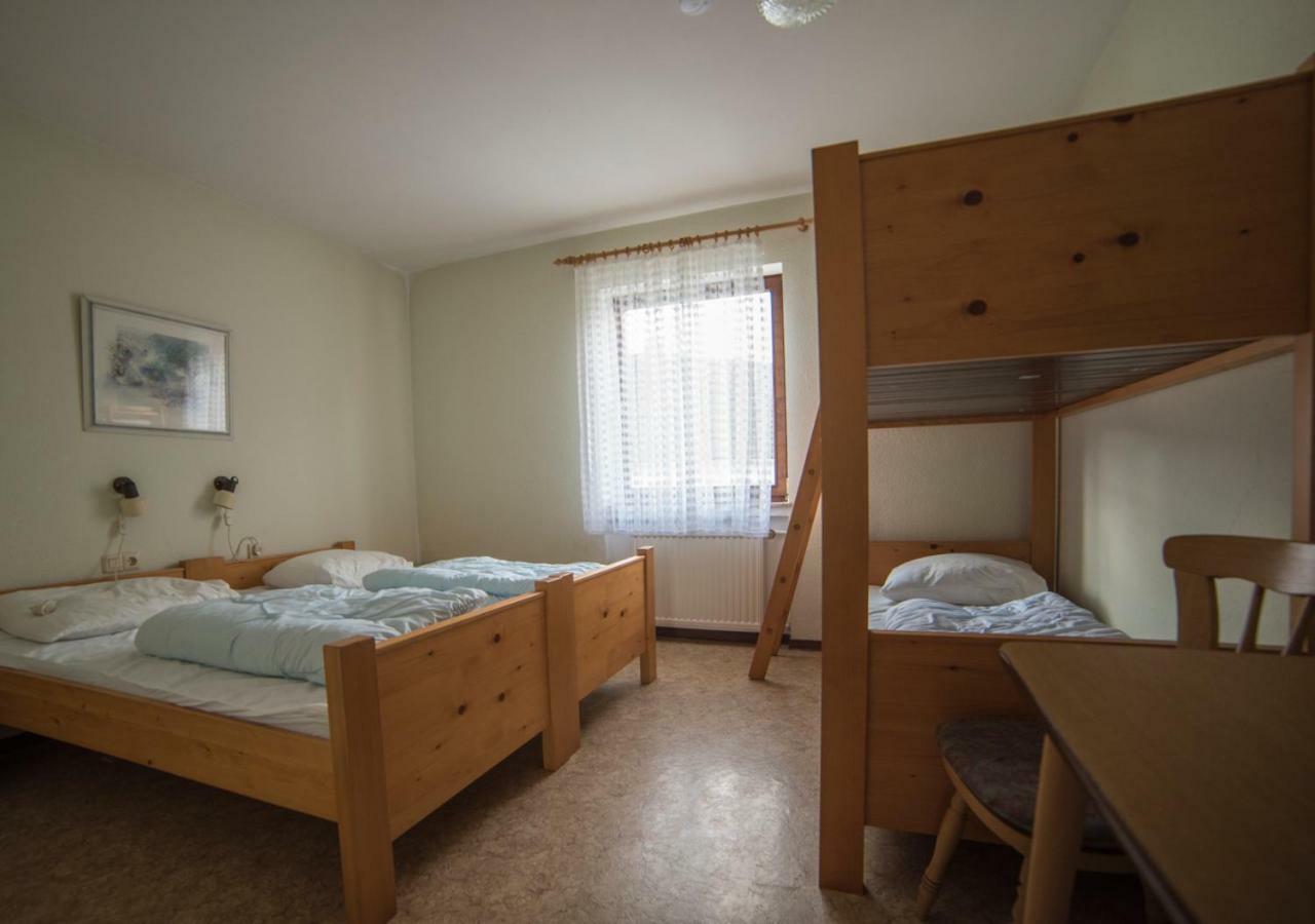 Ferienhaus Vulkaneifel Kopp Exteriér fotografie