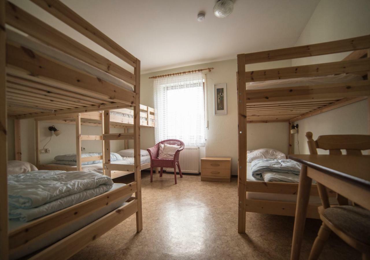Ferienhaus Vulkaneifel Kopp Exteriér fotografie