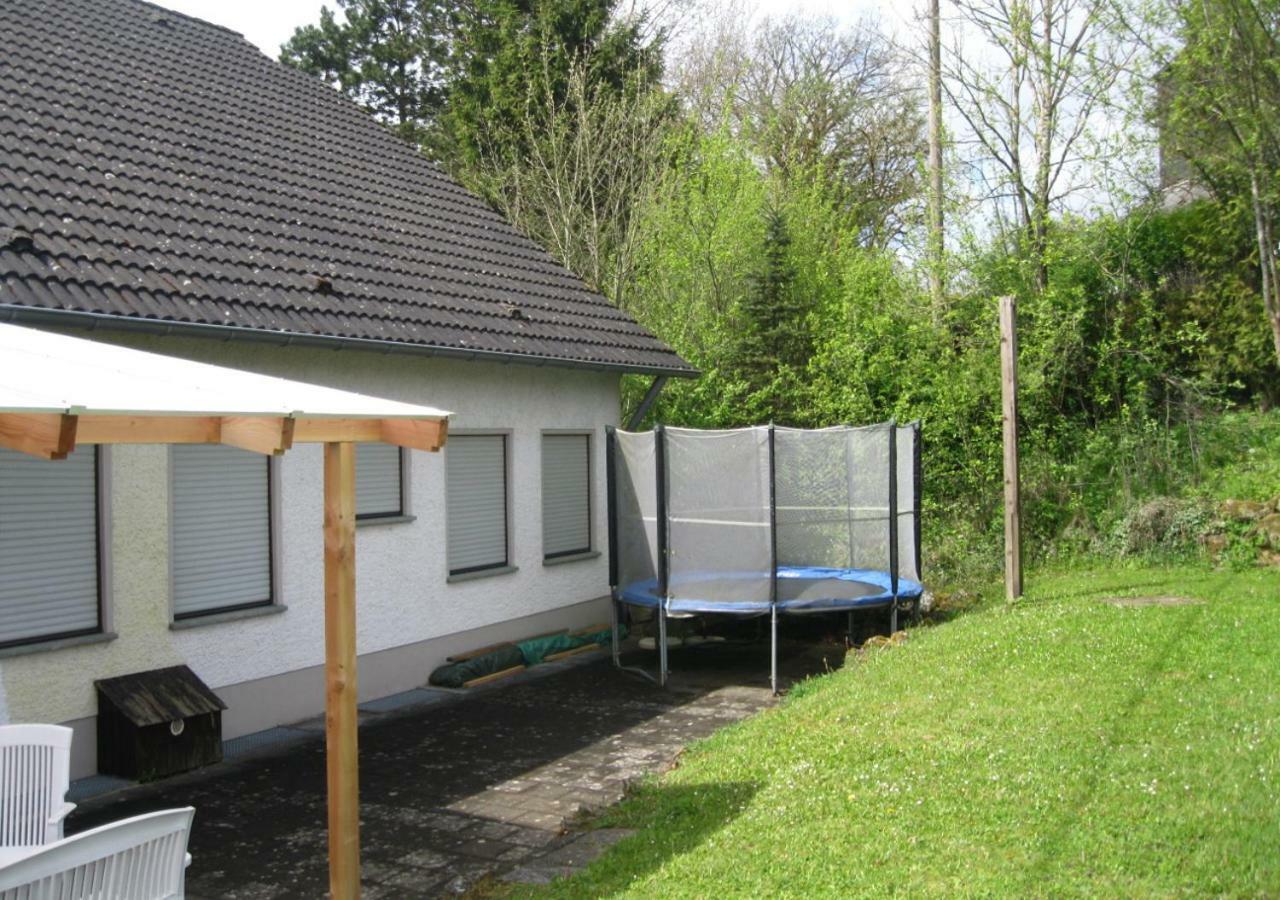Ferienhaus Vulkaneifel Kopp Exteriér fotografie