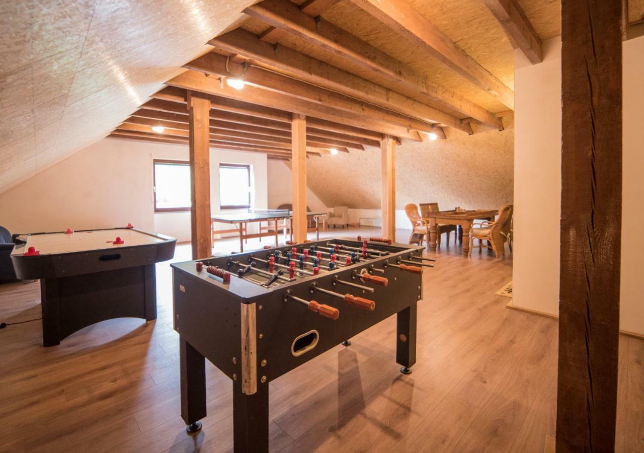 Ferienhaus Vulkaneifel Kopp Exteriér fotografie